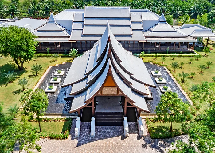 Duangjitt & SpaSpa Hotel