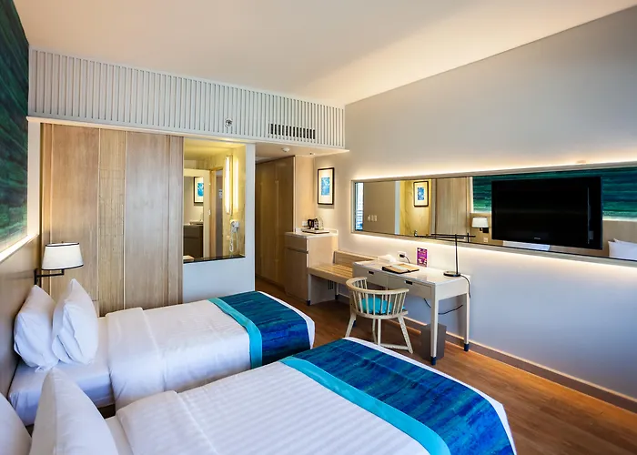 Royal Paradise & SpaSpa Hotel