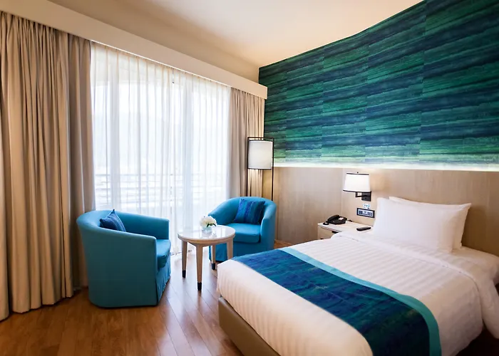 Royal Paradise & SpaSpa Hotel